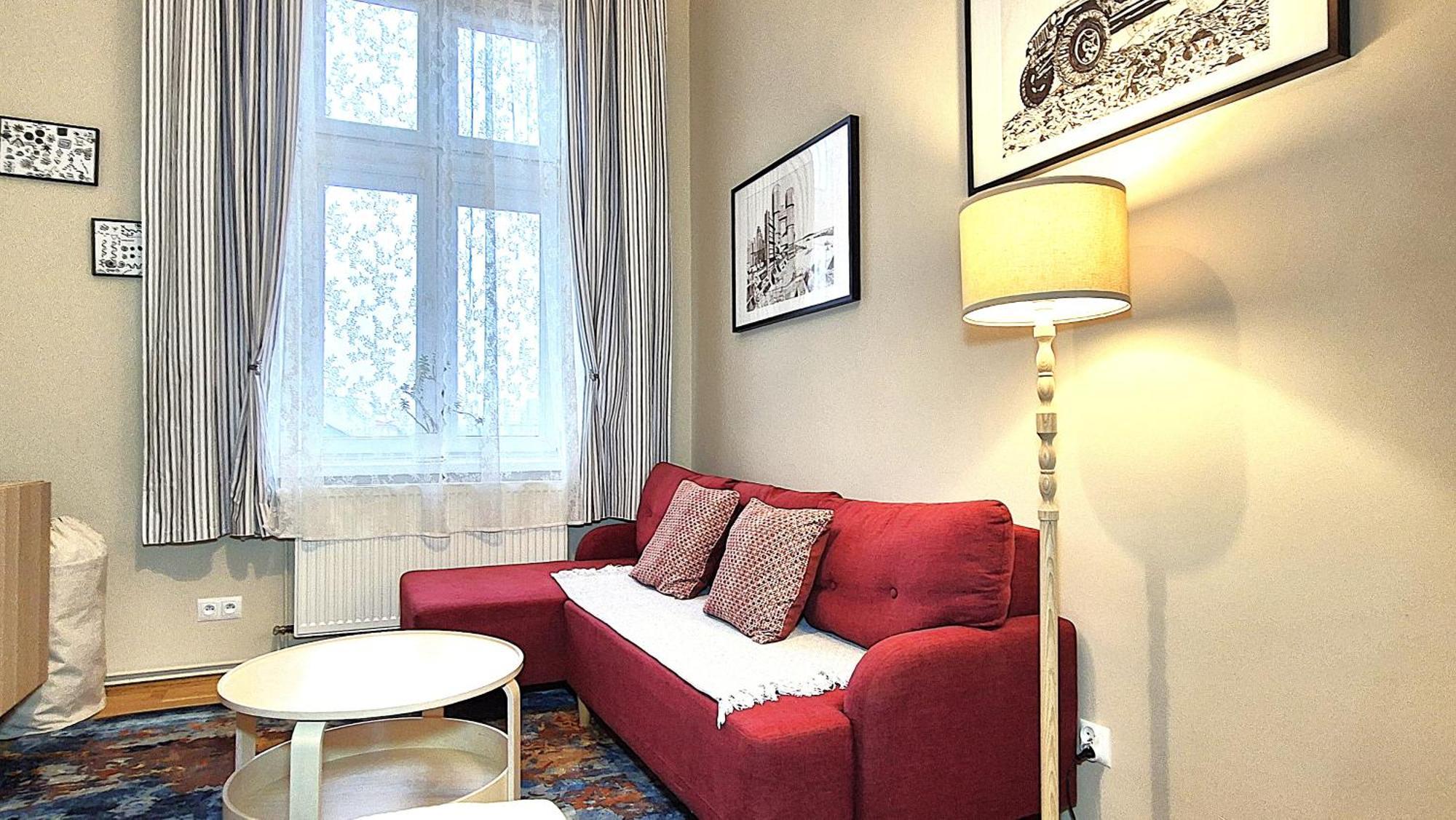Apartamenty Stary Rzeszow Exterior photo