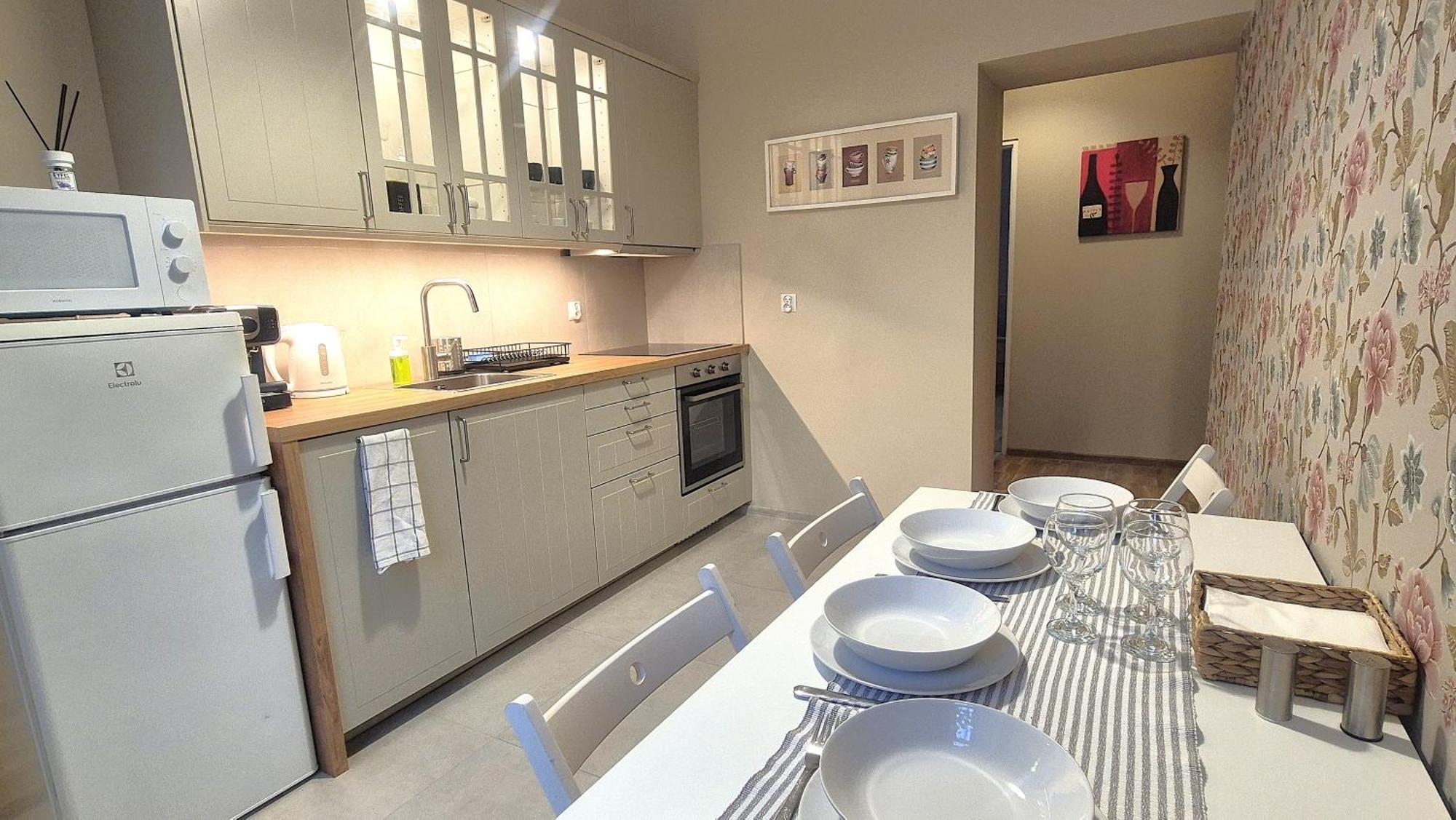 Apartamenty Stary Rzeszow Exterior photo