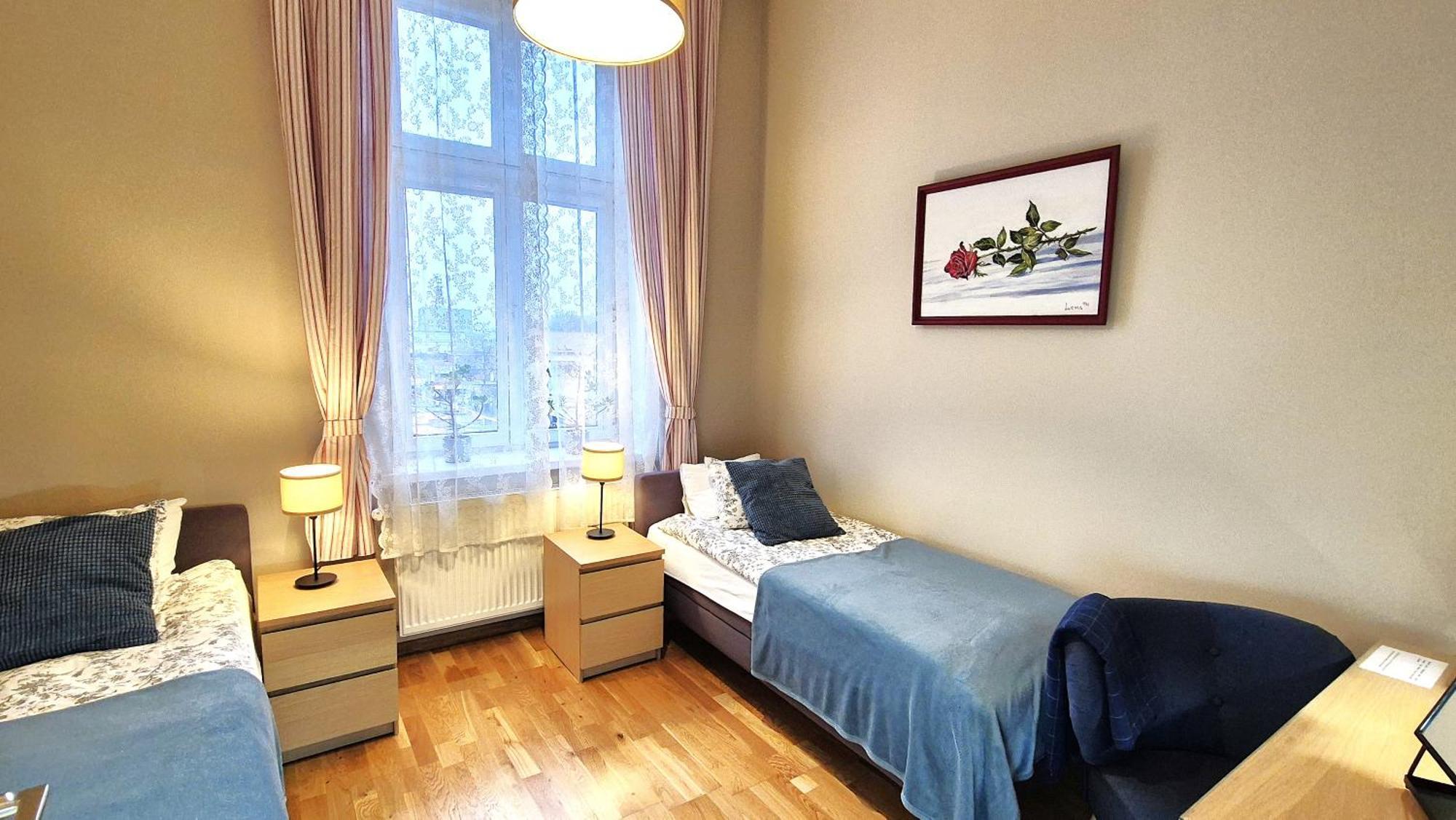 Apartamenty Stary Rzeszow Exterior photo