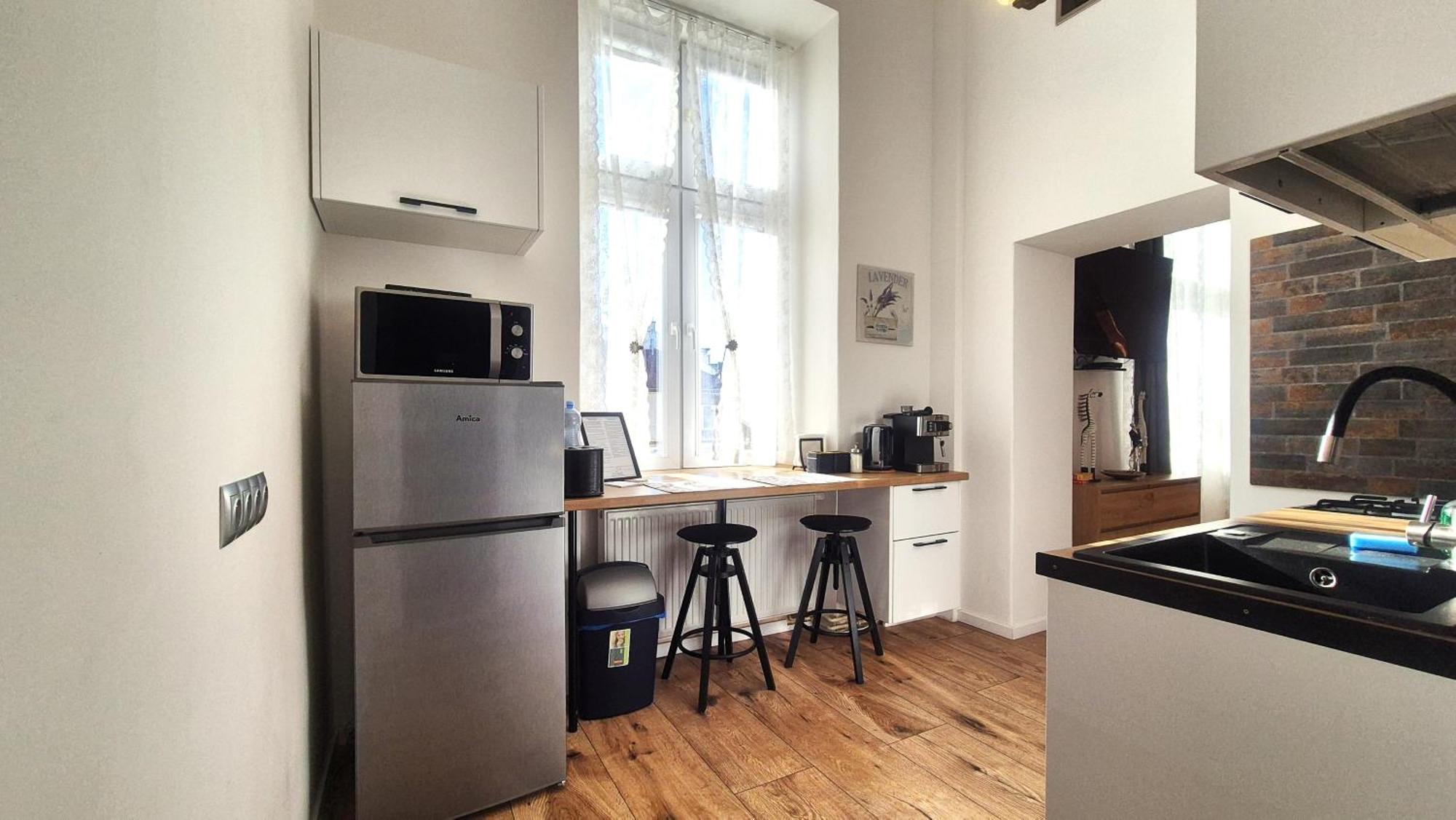 Apartamenty Stary Rzeszow Exterior photo