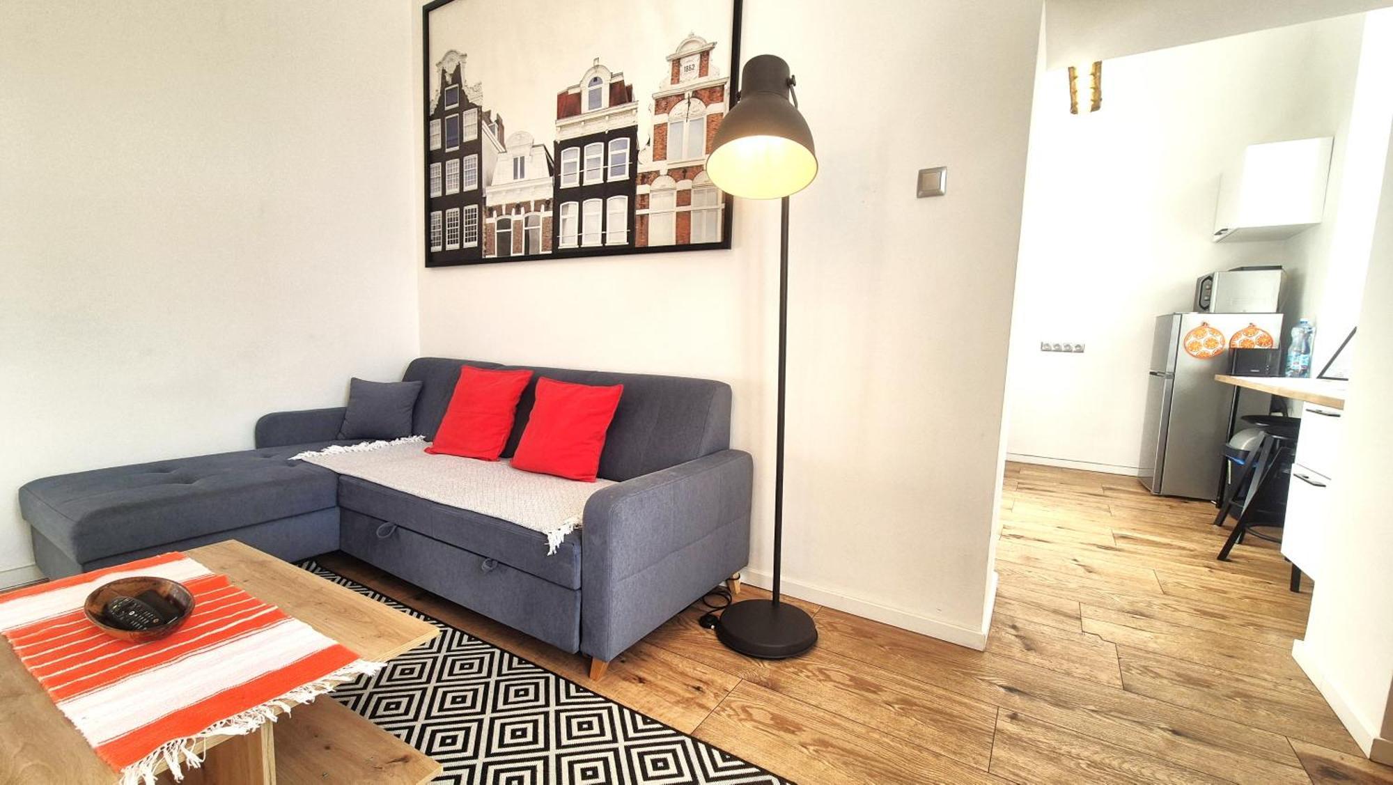 Apartamenty Stary Rzeszow Exterior photo